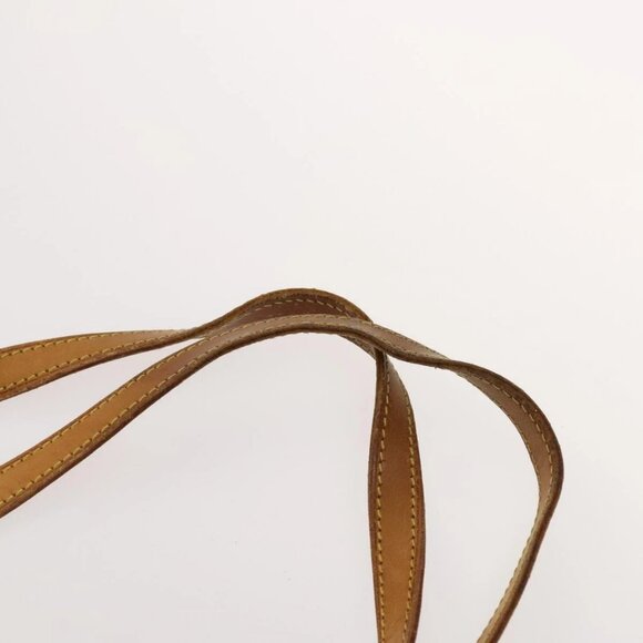 LOUIS VUITTON Monogram Bucket GM Shoulder Bag Vintage - Picture 9 of 16